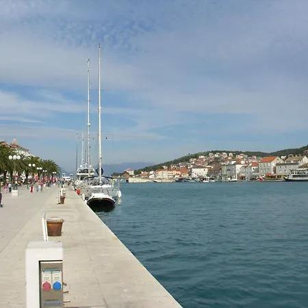 Apartmán Jelica By Interhome Trogir