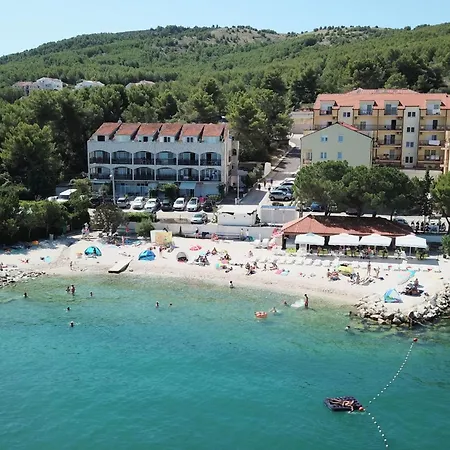 Apartmán Jelica By Interhome Trogir