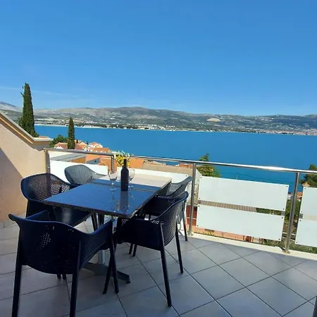 Lejlighed Jelica By Interhome Trogir