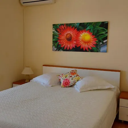 Jelica By Interhome Apartment Trogir